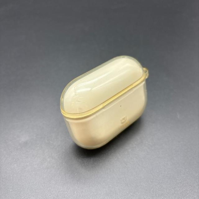  iFace AirPods Pro NAP[X  Ɠd/AV 