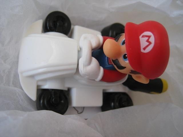 ☆ マリオカート3種 ☆ マリオ  ☆ クッパ ☆ ヨッシー ☆ マクドナルドハッピーセット < ホビー  ☆ マリオカート3種 ☆ マリオ  ☆ クッパ ☆ ヨッシー ☆ マクドナルドハッピーセット < ホビーの