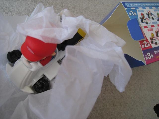 ☆ マリオカート3種 ☆ マリオ  ☆ クッパ ☆ ヨッシー ☆ マクドナルドハッピーセット < ホビー  ☆ マリオカート3種 ☆ マリオ  ☆ クッパ ☆ ヨッシー ☆ マクドナルドハッピーセット < ホビーの