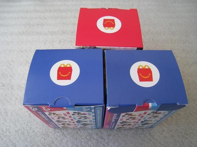 ☆ マリオカート3種 ☆ マリオ  ☆ クッパ ☆ ヨッシー ☆ マクドナルドハッピーセット < ホビー  ☆ マリオカート3種 ☆ マリオ  ☆ クッパ ☆ ヨッシー ☆ マクドナルドハッピーセット < ホビーの