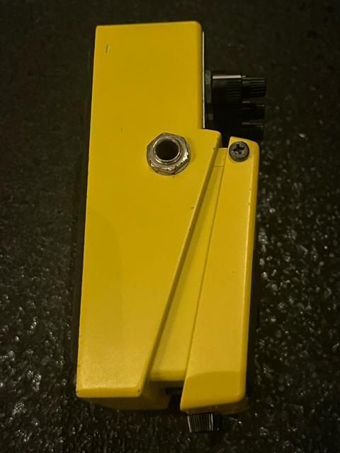 Boss SD-2 DUAL Over Drive {X@fA@I[o[@hCu@i@i