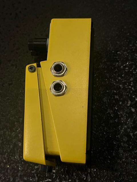 Boss SD-2 DUAL Over Drive {X@fA@I[o[@hCu@i@i