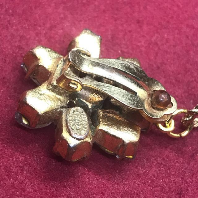 正規品 シャネル フラワーラインストーンCoCoネックレス ゴールド < ブランド  正規品 シャネル フラワーラインストーンCoCoネックレス ゴールド < ブランドの