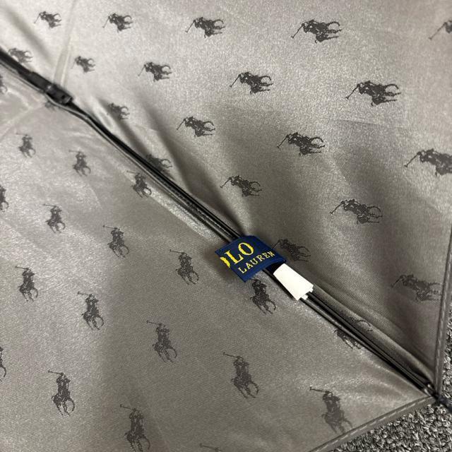 POLO RALPH LAUREN ポロラルフローレン 折りたたみ傘 折り畳み傘 < ブランド  POLO RALPH LAUREN ポロラルフローレン 折りたたみ傘 折り畳み傘 < ブランドの