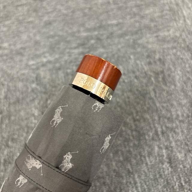 POLO RALPH LAUREN ポロラルフローレン 折りたたみ傘 折り畳み傘 < ブランド  POLO RALPH LAUREN ポロラルフローレン 折りたたみ傘 折り畳み傘 < ブランドの