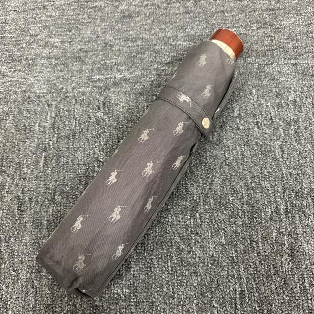 POLO RALPH LAUREN ポロラルフローレン 折りたたみ傘 折り畳み傘 < ブランド  POLO RALPH LAUREN ポロラルフローレン 折りたたみ傘 折り畳み傘 < ブランドの