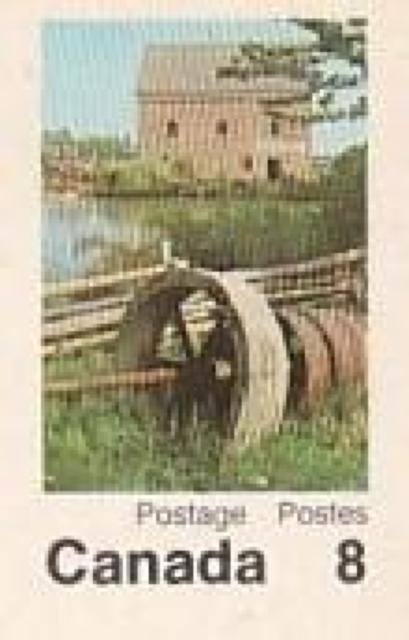 カナダ 郵便絵はがき8¢1970年代 3種【F-7】 < ホビー カナダ 郵便絵はがき8¢1970年代 3種【F-7】 < ホビーの