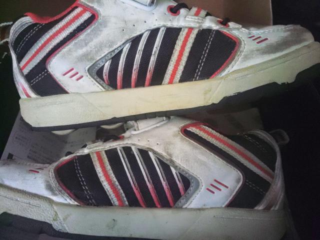 HEELYSヒーリーズ ローラーシューズ21cm < キッズ/ベビー  HEELYSヒーリーズ ローラーシューズ21cm < キッズ/ベビーの