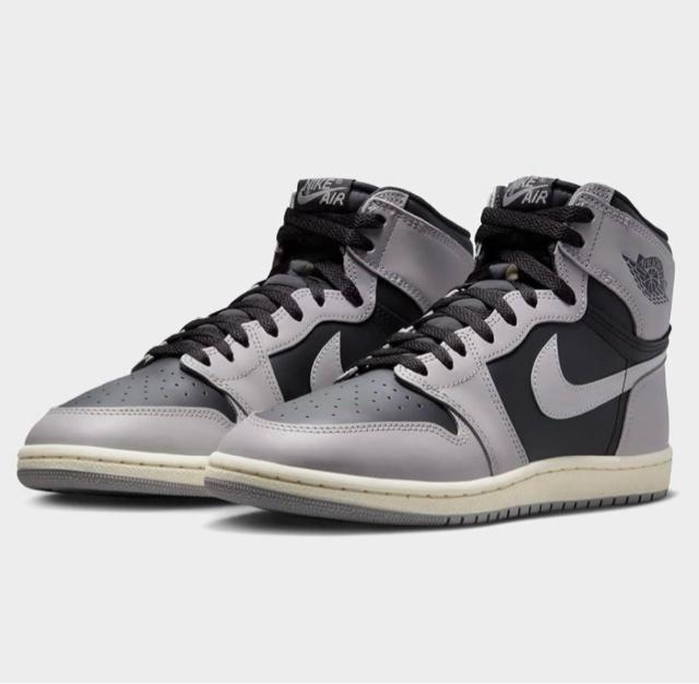 NIKE AIR JORDAN 1 RETRO HIGH 85 リバースシャドウ 23.5cm OG ナイキ エア ジョーダン < ブランド  NIKE AIR JORDAN 1 RETRO HIGH 85 リバースシャドウ 23.5cm OG ナイキ エア ジョーダン  < ブランドの
