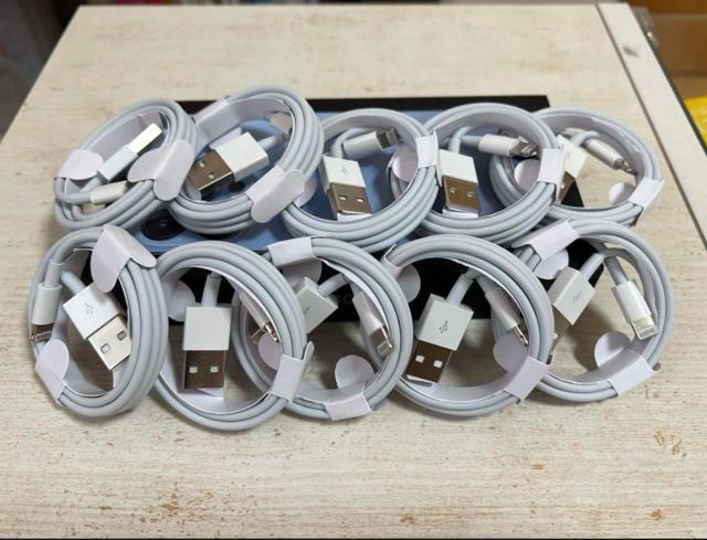 Apple i lightningP[u 10{ 1m Vigp   Ɠd/AV 