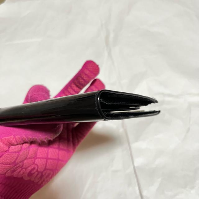 【ヴィンテージ】【ROBERTO CAVALLO】 二つ折り財布(小銭入れなし) < 男性ファッション 【ヴィンテージ】【ROBERTO CAVALLO】 二つ折り財布(小銭入れなし) < 男性ファッションの