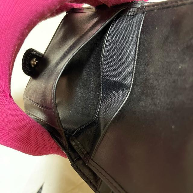 【ヴィンテージ】【ROBERTO CAVALLO】 二つ折り財布(小銭入れなし) < 男性ファッション 【ヴィンテージ】【ROBERTO CAVALLO】 二つ折り財布(小銭入れなし) < 男性ファッションの