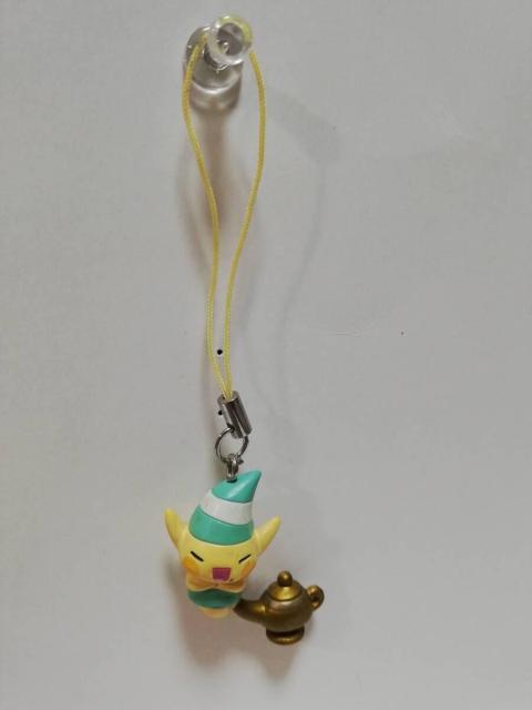 �����v�̖��@�@�X�g���b�v  �� �Ɠd/AV�� 