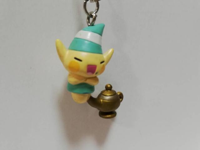 �����v�̖��@�@�X�g���b�v �� �Ɠd/AV�� 