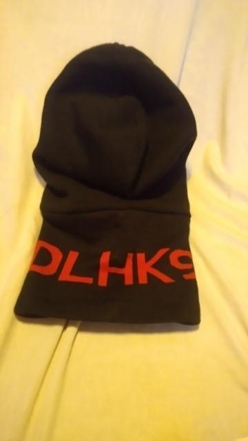 △ワークマン 防寒 ネックウォーマー付き帽子 DLHK9 < 男性ファッション △ワークマン 防寒 ネックウォーマー付き帽子 DLHK9 < 男性ファッションの