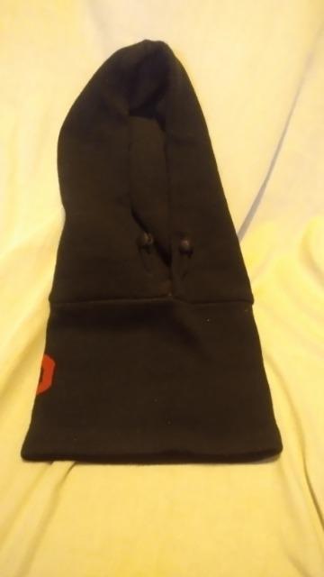 △ワークマン 防寒 ネックウォーマー付き帽子 DLHK9 < 男性ファッション △ワークマン 防寒 ネックウォーマー付き帽子 DLHK9 < 男性ファッションの