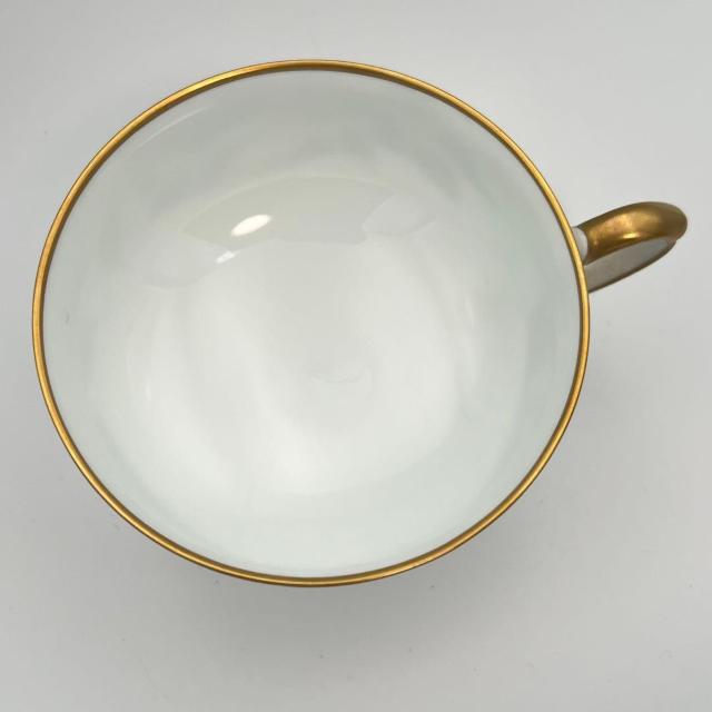 美品 香蘭社 ティーカップ&ソーサー 皇居の花シリーズ 卯月 ハナミズキ 花水木 限定品 1984年 < インテリア/ライフ 美品 香蘭社 ティーカップ&ソーサー 皇居の花シリーズ 卯月 ハナミズキ 花水木 限定品 1984年 < インテリア/ライフの