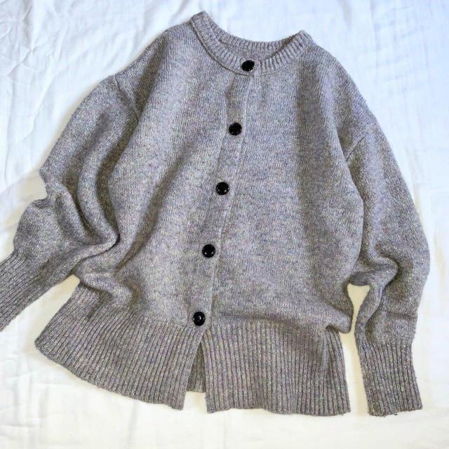 Discoat☆前後2WAYMIXヤーンプルオーバー < ブランド Discoat☆前後2WAYMIXヤーンプルオーバー < ブランドの