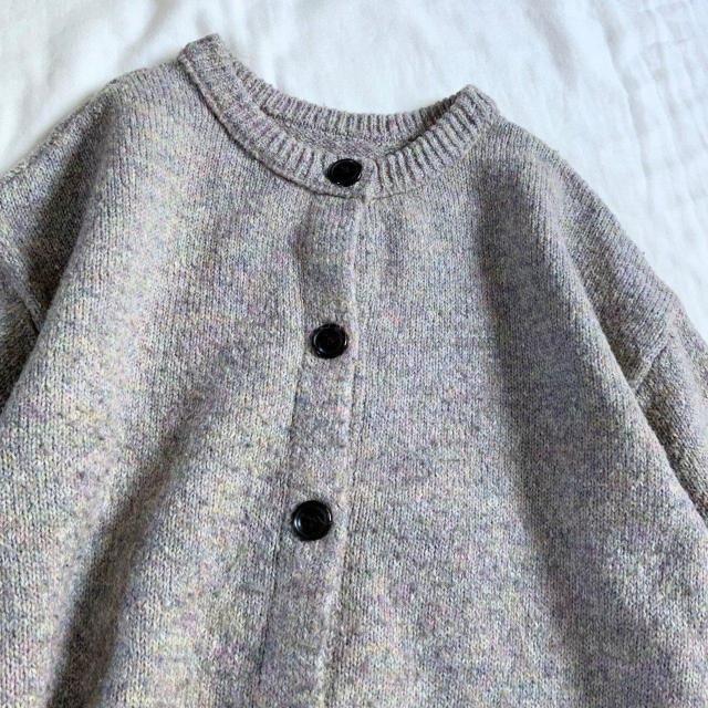 Discoat☆前後2WAYMIXヤーンプルオーバー < ブランド Discoat☆前後2WAYMIXヤーンプルオーバー < ブランドの