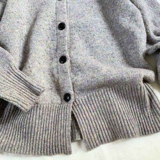 Discoat☆前後2WAYMIXヤーンプルオーバー < ブランド Discoat☆前後2WAYMIXヤーンプルオーバー < ブランドの