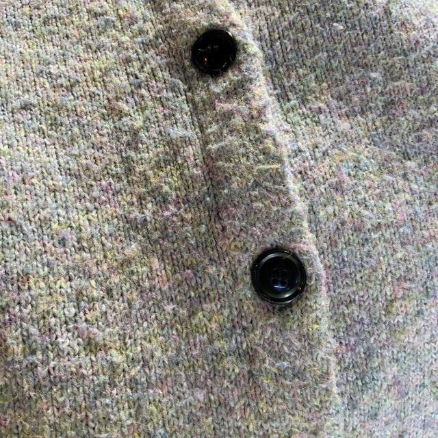 Discoat☆前後2WAYMIXヤーンプルオーバー < ブランド Discoat☆前後2WAYMIXヤーンプルオーバー < ブランドの