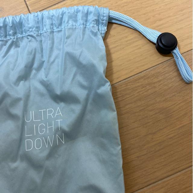 UNIQLO���j�N���E���g�����C�g�_�E��/S�T�C�Y/���F/���[�ܕt�� �� �u�����h�� 