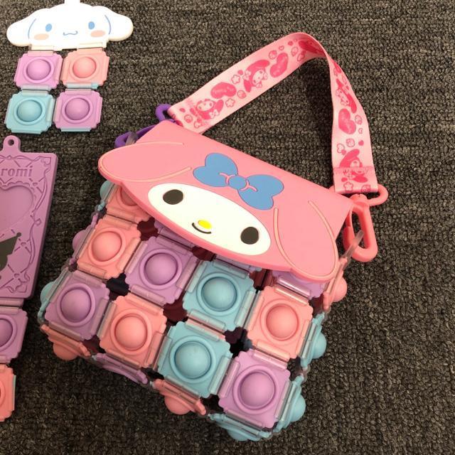 ���� Push Pop Life!! �T�����I�L�����N�^�[�Y �Z�b�g �� �A�j��/�R�~�b�N/�L�����N�^�[�� 