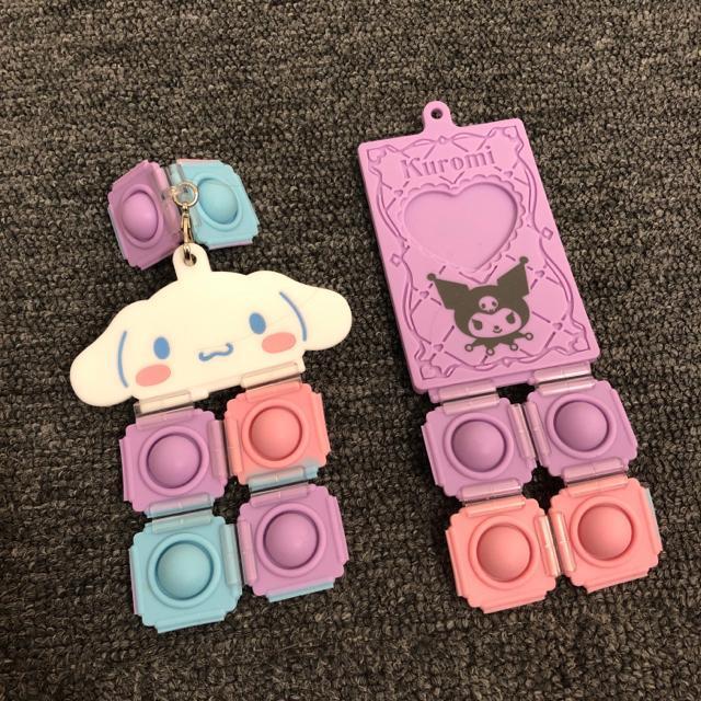 ���� Push Pop Life!! �T�����I�L�����N�^�[�Y �Z�b�g �� �A�j��/�R�~�b�N/�L�����N�^�[�� 