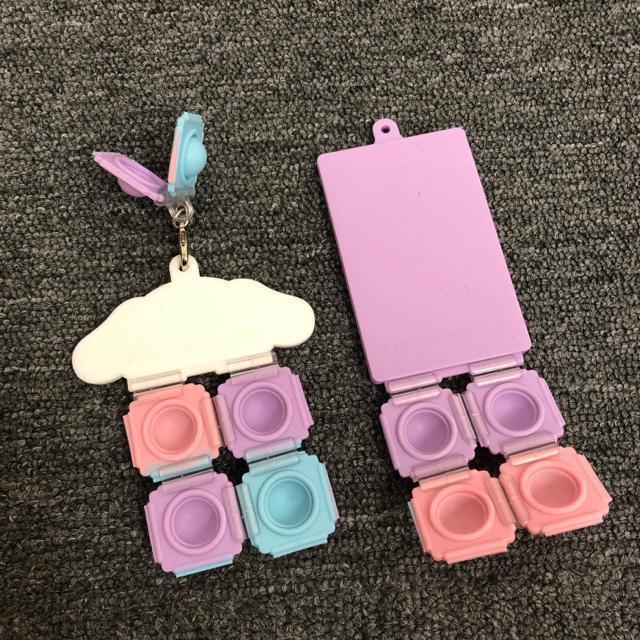 ���� Push Pop Life!! �T�����I�L�����N�^�[�Y �Z�b�g �� �A�j��/�R�~�b�N/�L�����N�^�[�� 