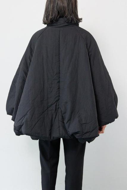 PLUS OTOHA�R�[�g���o���[���f�U�C���̃u���b�N���ȃR�[�g �� �����t�@�b�V������ 