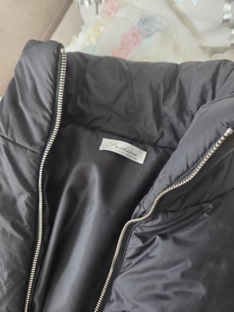 PLUS OTOHA�R�[�g���o���[���f�U�C���̃u���b�N���ȃR�[�g �� �����t�@�b�V������ 