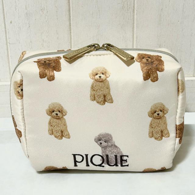 GELATO PIQUE �W�F���[�g�s�P �|�[�` 2�_�Z�b�g �� �u�����h�� 