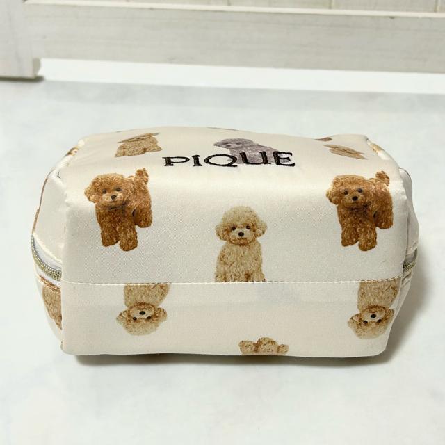 GELATO PIQUE �W�F���[�g�s�P �|�[�` 2�_�Z�b�g �� �u�����h�� 