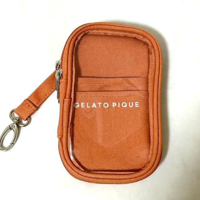 GELATO PIQUE �W�F���[�g�s�P �|�[�` 2�_�Z�b�g �� �u�����h�� 