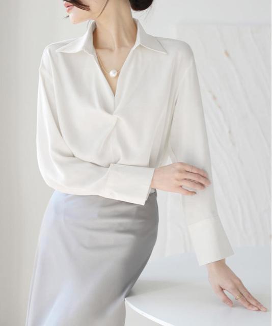 �������� �V�i �c�C�X�g�u���E�X�����u���E�XV�l�b�N��i �� �����t�@�b�V������ 