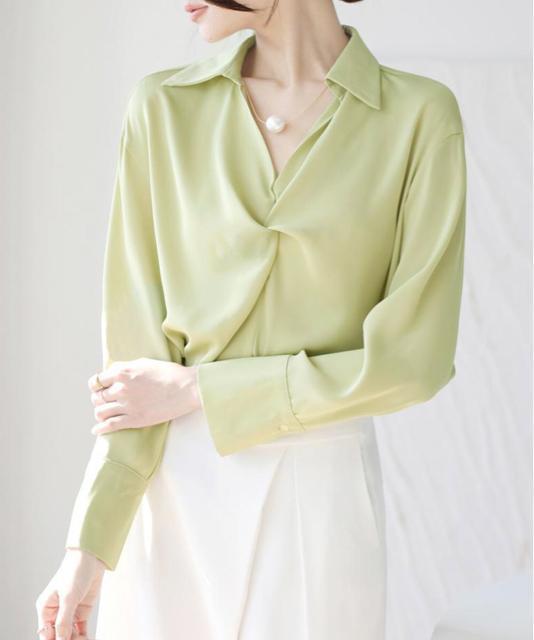 �������� �V�i �c�C�X�g�u���E�X�����u���E�XV�l�b�N��i �� �����t�@�b�V������ 