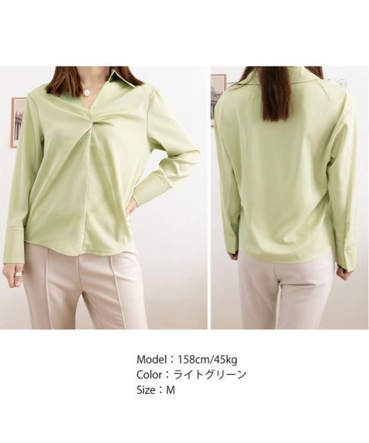 �������� �V�i �c�C�X�g�u���E�X�����u���E�XV�l�b�N��i �� �����t�@�b�V������ 