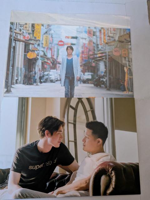 鈴木亮平、福山雅治ポストカード < ホビー 鈴木亮平、福山雅治ポストカード < ホビーの