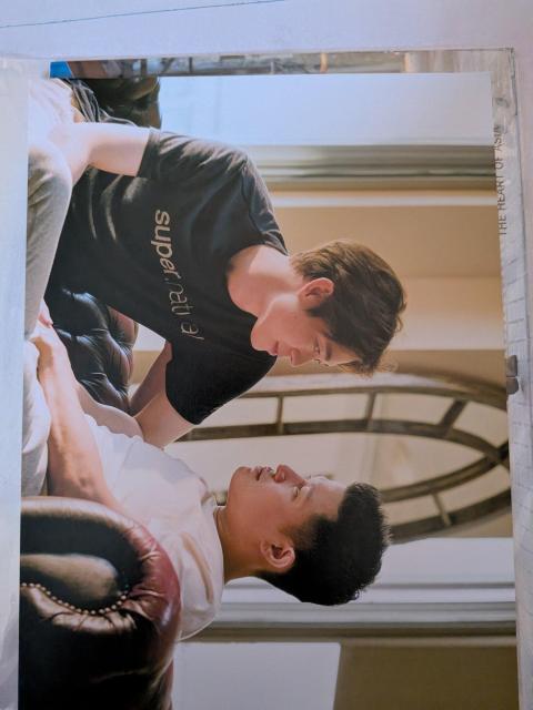 鈴木亮平、福山雅治ポストカード < ホビー 鈴木亮平、福山雅治ポストカード < ホビーの