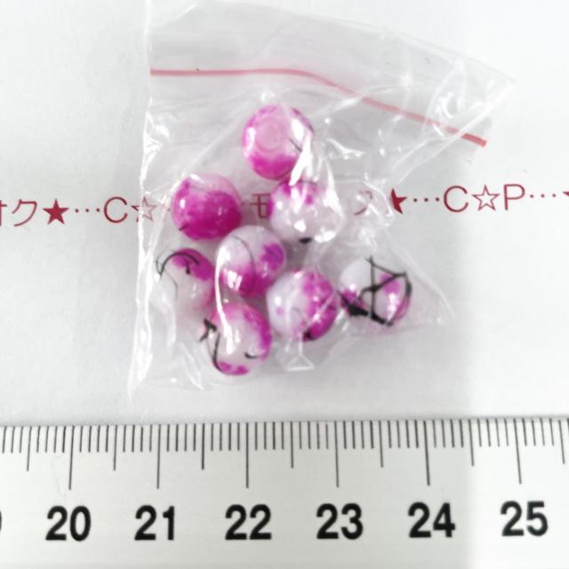 4*�K���X�r�[�Y�@�嗝�Ζ͗l�@24  �� �y�b�g/��|/���|�� 