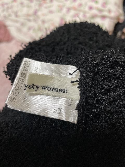 �~�X�e�B�E�[�}��:�����J�[�f�B�K�� �� �u�����h�� 