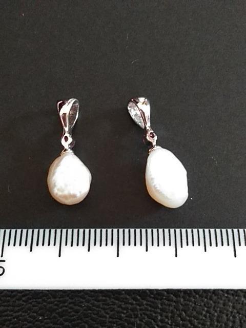 淡水パールペンダントトップ★D < 女性アクセサリー/時計 淡水パールペンダントトップ★D < 女性アクセサリー/時計の