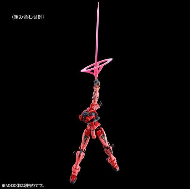 ����@�@����mGundam GQuuuuuuX  HG  1/144  �Ԃ��K���_���p�@�g���Z�b�g �� �z�r�[�� 