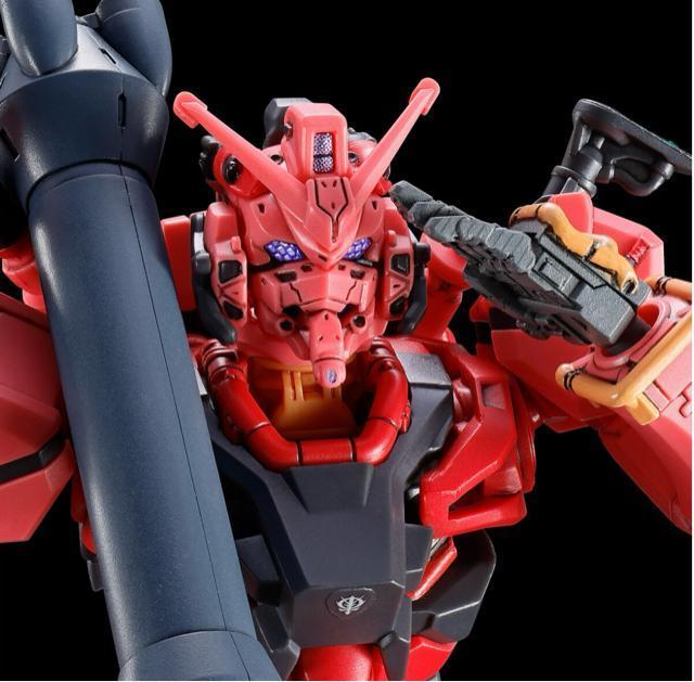 ����@�@����mGundam GQuuuuuuX  HG  1/144  �Ԃ��K���_���p�@�g���Z�b�g �� �z�r�[�� 