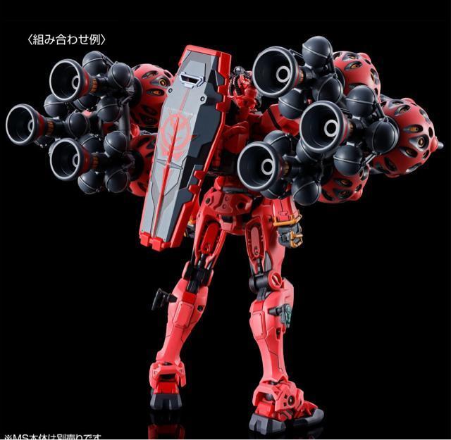 ����@�@����mGundam GQuuuuuuX  HG  1/144  �Ԃ��K���_���p�@�g���Z�b�g �� �z�r�[�� 