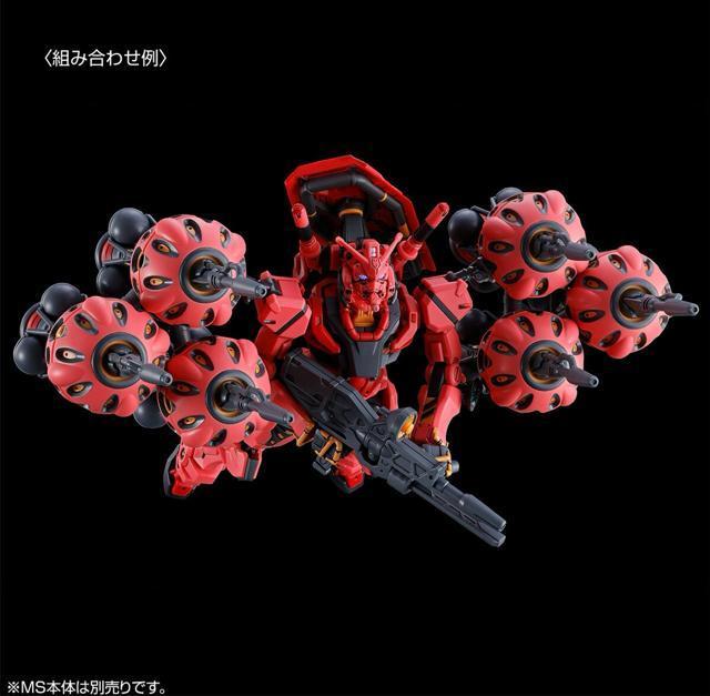 ����@�@����mGundam GQuuuuuuX  HG  1/144  �Ԃ��K���_���p�@�g���Z�b�g �� �z�r�[�� 