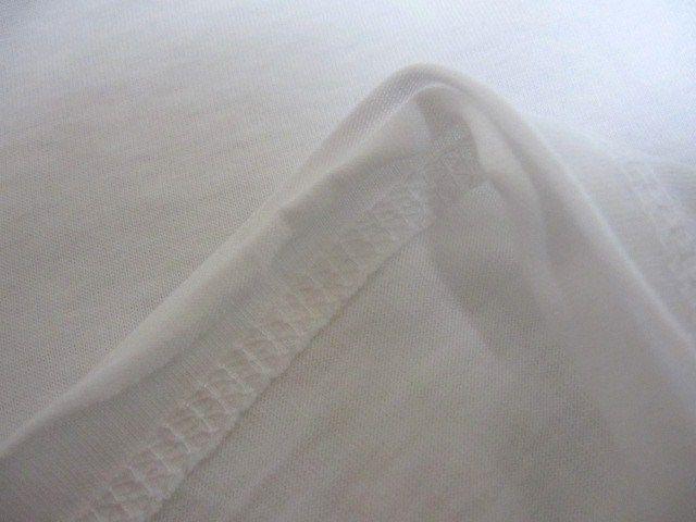 ☆ZARA/ザラ 切り放し加工 ロングTシャツ/メンズ・M/ホワイト☆新品 < ブランド ☆ZARA/ザラ 切り放し加工 ロングTシャツ/メンズ・M/ホワイト☆新品 < ブランドの