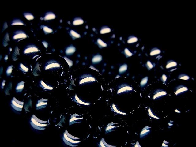 パワーストーン☆天然石!!ヘマタイト磁気アリ§12ミリ数珠ブレスレット§血行促進 < 女性アクセサリー/時計 パワーストーン☆天然石!!ヘマタイト磁気アリ§12ミリ数珠ブレスレット§血行促進 < 女性アクセサリー/時計の