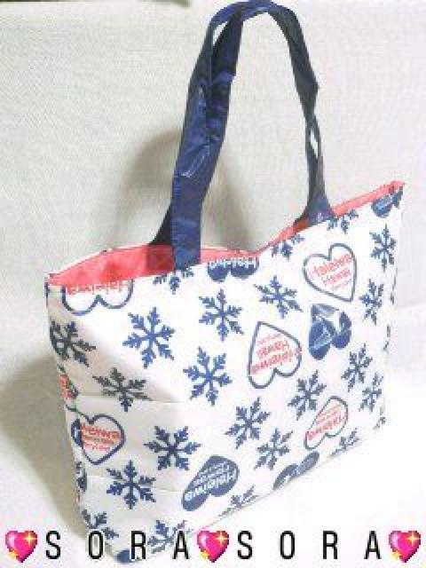 【HALEIWA HAPPY MARKET】ふっくら♪ボリュームダウン風 エコ トートバッグ < ホビー 【HALEIWA HAPPY MARKET】ふっくら♪ボリュームダウン風 エコ トートバッグ < ホビーの