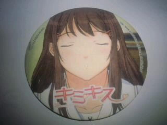 キミキス 非売品 限定 広告POP 4枚 セット Sランク < アニメ/コミック/キャラクター  キミキス 非売品 限定 広告POP 4枚 セット Sランク < アニメ/コミック/キャラクターの